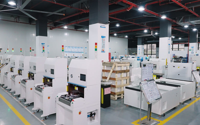 Китай Winsmart Electronic Co.,Ltd Профиль компании