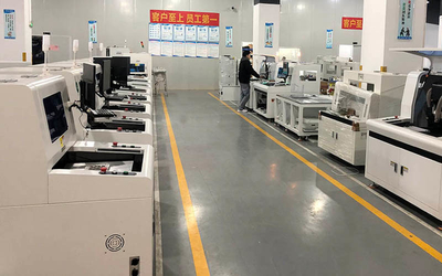 Китай Winsmart Electronic Co.,Ltd Профиль компании