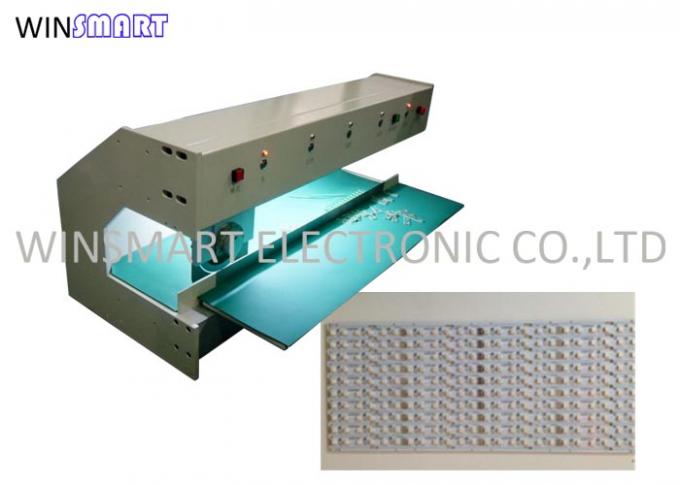 автоматическое depanelizer pcb