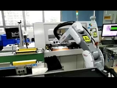 Машины для разделения панелей на ПКБ с двумя столами