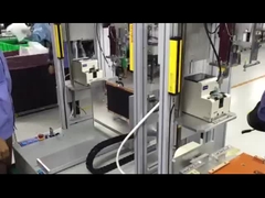 Научите программировать подвеску Умная робототехническая отвертка для точной сборки