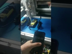 Конвейерная лента высокоскоростная автоматическая диспенсерная машина экономия затрат на рабочую силу