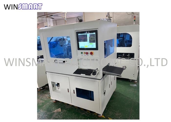 Купить Встроенный разделитель PCB Depaneling для Multi типа PCB Depaneling online manufacture