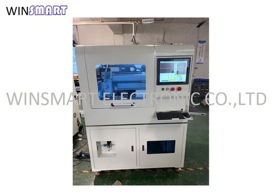 Купить Последовательно v отрезало PCB Depanelizer машины PCB Depaneling автоматический online manufacture