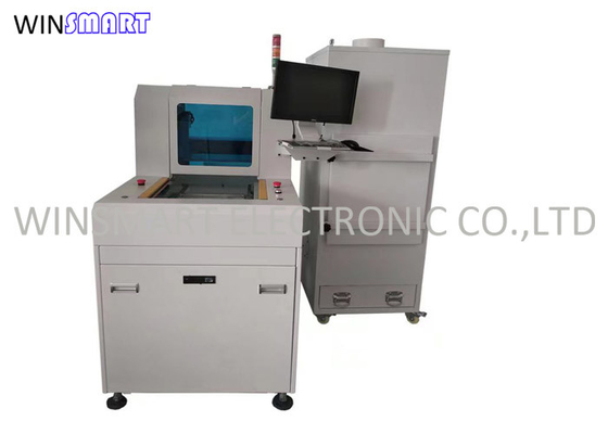 Маршрутизатора CNC CCD и PCB системы камеры резец PCB точного автоматический