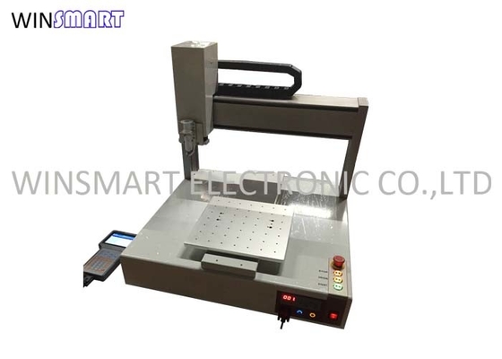 Купить Тип машина Benchtop распределителя затира припоя SMT распределителя клея Smt online manufacture
