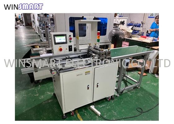 Купить Алюминиевый PCB Depanelizer доск СИД автомата для резки 1200mm PCB online manufacture