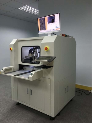 Двойные столы ПХВ CNC маршрутизаторная машина 100 мм / С Manul загрузка разгрузка