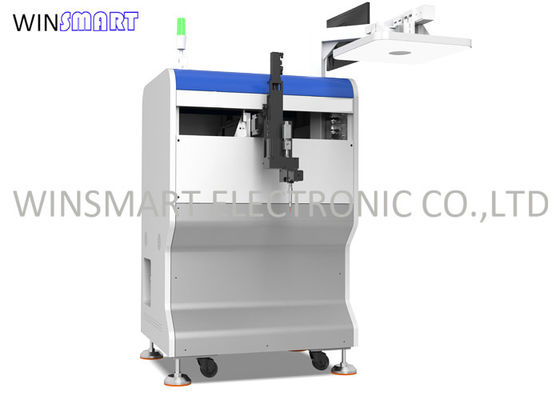 Умная система дозирования клея SMT без приспособлений, экономящая клей