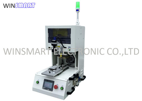 Купить ±2°C Precision Automatic Soldering Machine with Molybdenum Alloy Thermode online manufacture