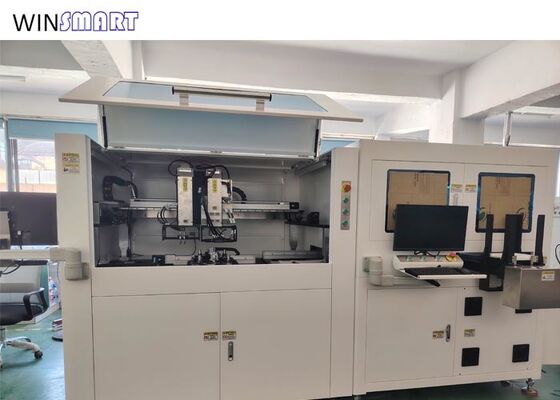 Купить Режущий внизу встроенный маршрутизатор PCB и решение пакета PCBA online manufacture