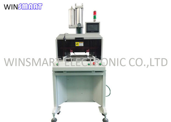 Купить машина PCB 15T FPC пробивая для производства индустрии СИД online manufacture