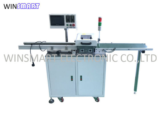 Купить Автомат для резки PCB для прокладок СИД online manufacture