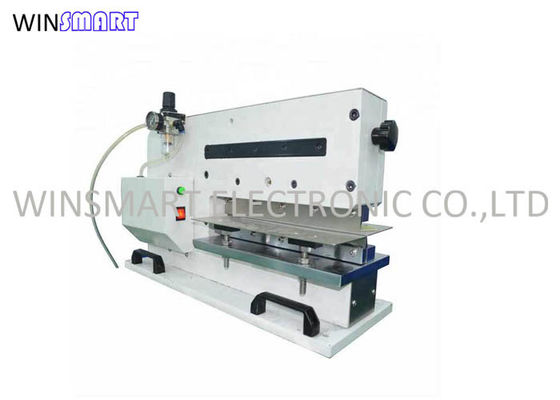 30W v отрезало машину PCB Depaneling без толщины PCB стресса 5mm