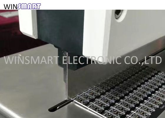 0.4MPa v отрезало машину 110V PCB Depaneling для MCPCB