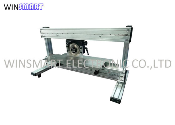 Купить Тип ручное управление пиццы изменяемой скорости резца Pcb с круговым лезвием  online manufacture