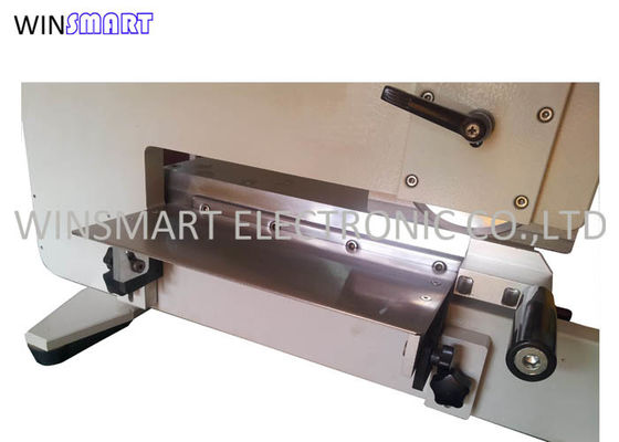 Купить Толщина машины FR1 3mm маршрутизатора PCB Depaneling ручного контроля online manufacture