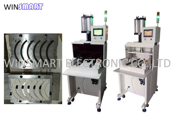 Купить Плашка автоматической движимости пробивая машины PCB электронной более низкая для доск PCB металла online manufacture