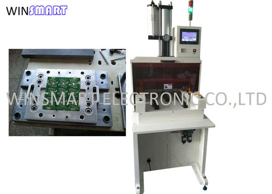 машина 0.45MPa PCB высоты прессформы 170mm пробивая для доски Depaneling металла
