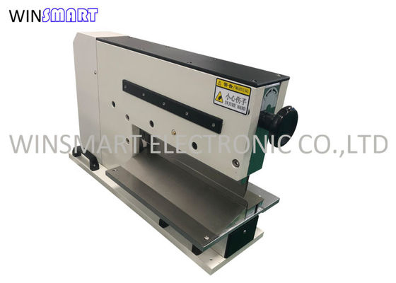 Купить Пневматическая управляемая машина разделителя PCB online manufacture