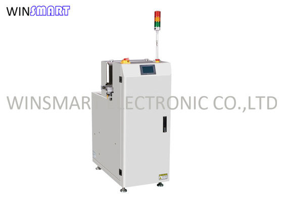 Машина SMEMA PCB Destacker выгружателя затяжелителя PCB SMT совместимая