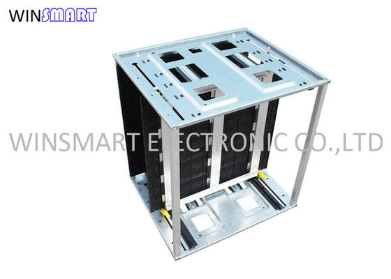 Точность шкафа Pcb Winsmart Esd высокая продолжительная для большого PCB