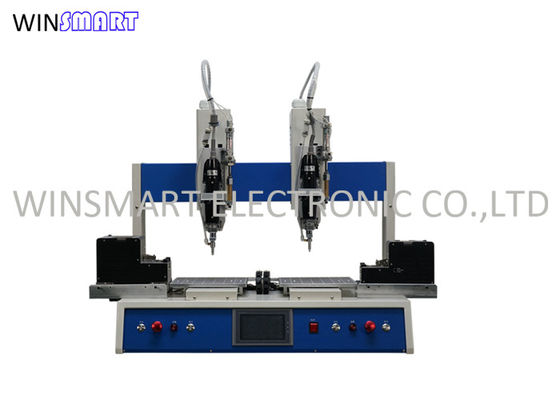 Купить робототехническая машина отвертки 6kg/cm2 online manufacture