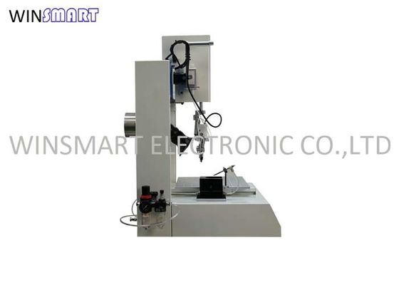 Ось робота 3 PCB мотора Panasonic паяя с управлением PLC