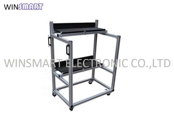 Купить Тележка фидера SMT храня фидеры 80pcs online manufacture