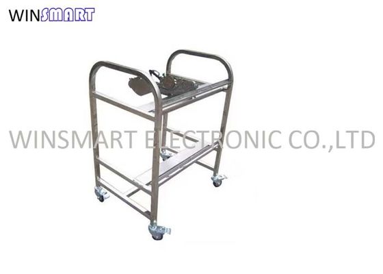 Купить Тележка фидера нержавеющей стали SMT online manufacture