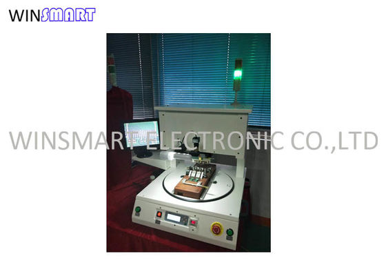 Купить машина горячей Адвокатуры Thermode молибдена 2200W паяя для PCB online manufacture