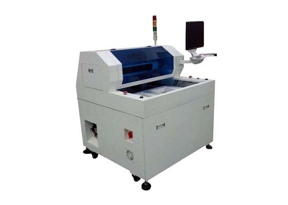 Филировальная машина PCB нижней толщины CNC 3.0mm собрания пыли