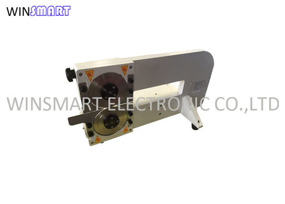 автомат для резки 500mm/s PCB длины вырезывания 50W 330mm