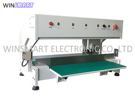 Купить Резец паза PCB v MCPCB FR4 с длиной вырезывания Макс 400mm online manufacture