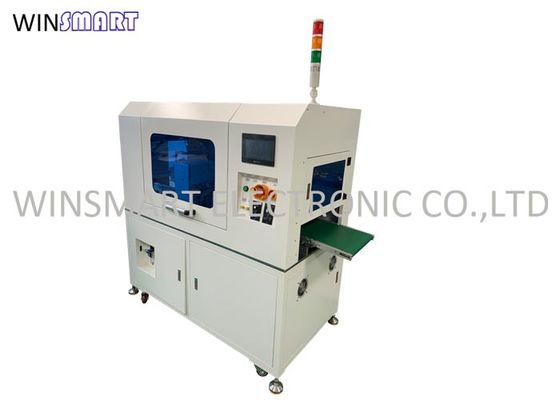 Купить Последовательно v отрезало машину PCB Depanelizer с акриловой крышкой online manufacture