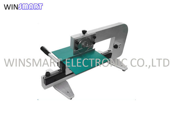 Ручная длина вырезывания 300mm PCB Depaneler Макс FR4 FR1