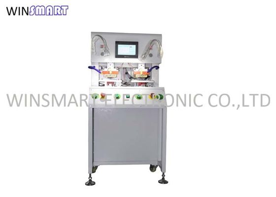 Машина AC220V Programmable Адвокатуры PCB FFC горячей паяя