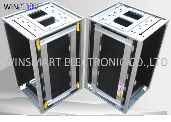 Шкаф PCB тележки хранения PCB шкафа журнала SMT противостатический ESD анти- статический