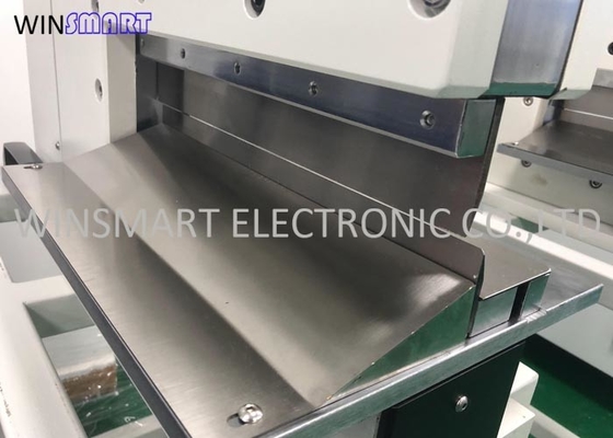 2 длина линейных оборудования опционных 130-600mm PCB Depaneler лезвий режа