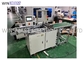Алюминиевый PCB Depanelizer доск СИД автомата для резки 1200mm PCB