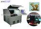 Специализированная FR4 лазерная машина для отделки печатных плат с шириной резки 0,1-3 мм