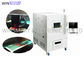 Машина PCB Depanelization камеры CCD, Microvia сверля лазер Depanelizer PCB