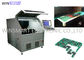 Автомат для резки FR4 PCB лазера SMT с полупроводниковым УЛЬТРАФИОЛЕТОВЫМ лазером