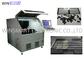 Машина PCB Depaneling лазера CNC FPC УЛЬТРАФИОЛЕТОВАЯ на точное вырезывание 40x40mm