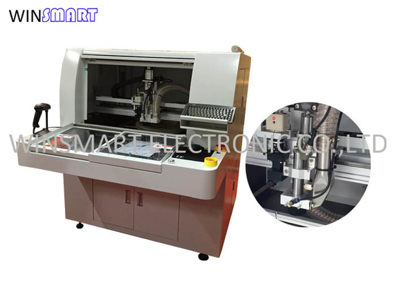 точность машины 0.05mm маршрутизатора CNC PCB шпинделя 60000rpm режа