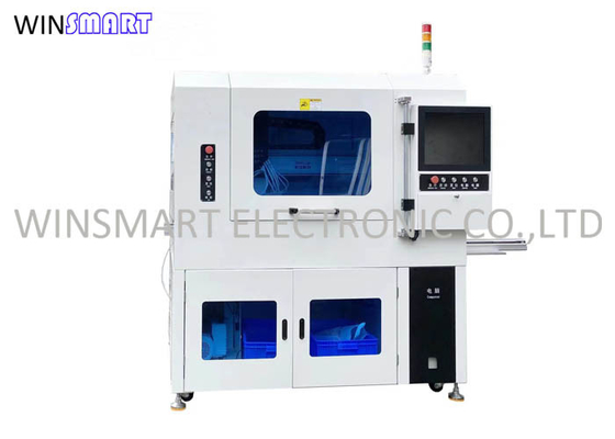 Хорошая цена. Multi машина максимальное 100mm/S резца PCB машины разделителя PCB функции режа скорость онлайн