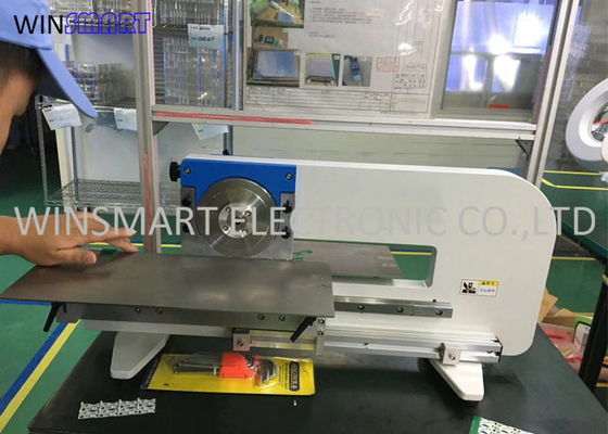 Хорошая цена. машина резца доски PCB 330mm с регулируемой режа скоростью онлайн