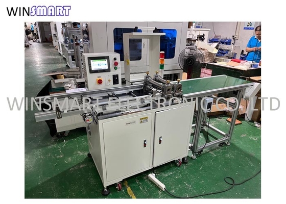 Хорошая цена. Алюминиевый PCB Depanelizer доск СИД автомата для резки 1200mm PCB онлайн