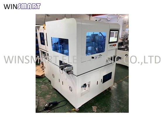 Настраиваемая максимальная длина резки Inline V-cut PCB Depanelizer для MCPCB с высоким спросом