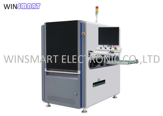 350x350 мм Inline PCB Depaneling Router Machine без фиксатора